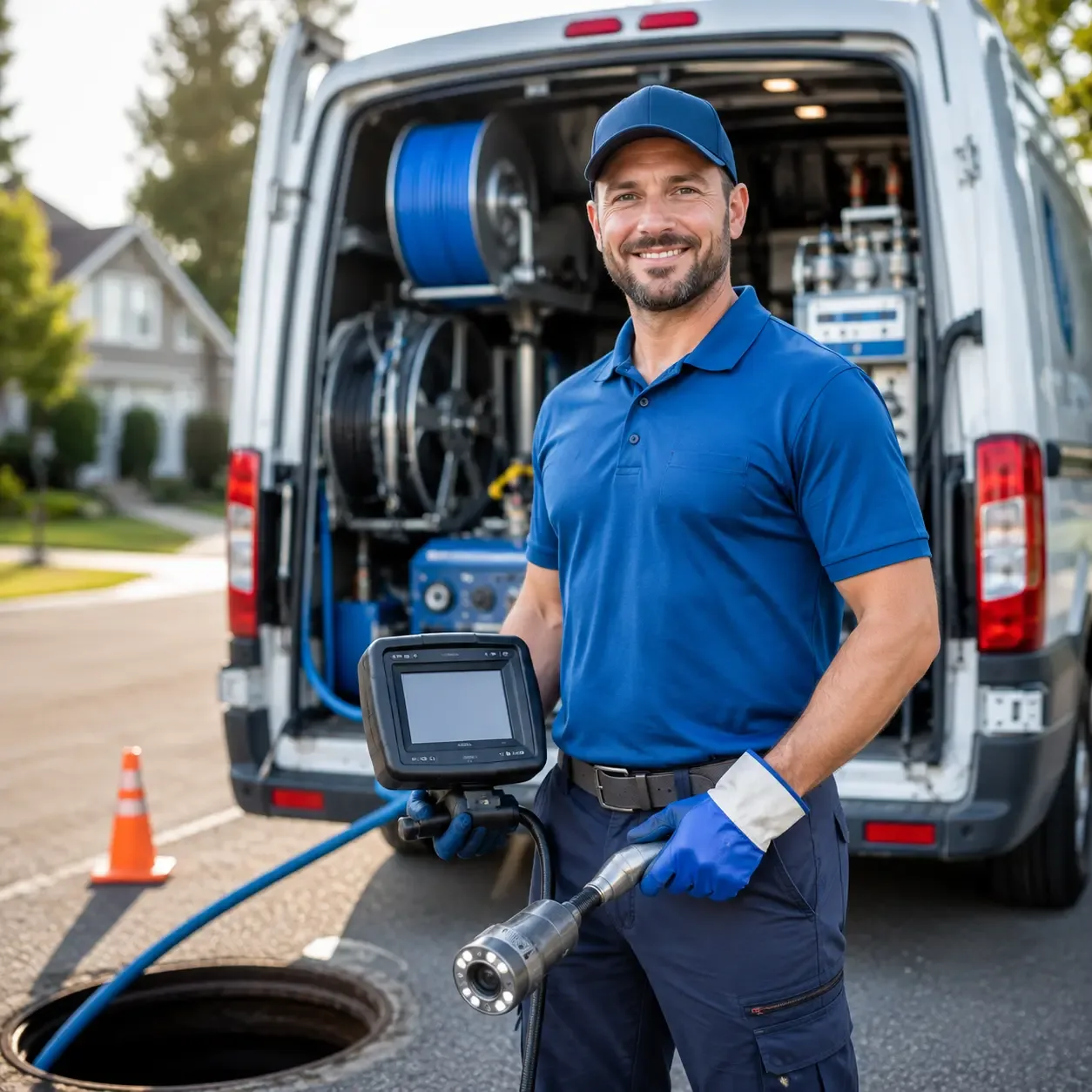 Local Pipe Relining specialists in Homedale, ID