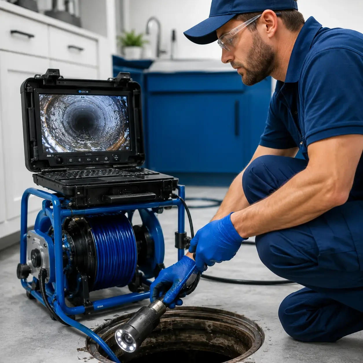 Pipe Relining professionals serving Homedale, ID